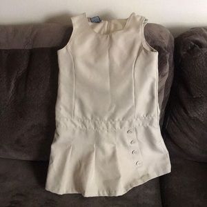 School uniform for girls